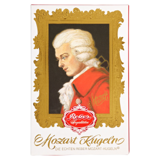 MOZART-KUG.15ERBAROCK-PG 300G