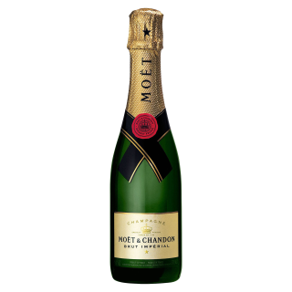Mo?t & Chandon Brut Imp?rial Champagner trocken - 200 ml Karton
