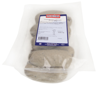 Mischau Frische Blut- und Leberwurst - 1,00 kg