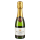 Brut Dargent Chardonnay - Blanc de Blancs Sekt trocken, fruchtig - 200 ml Flasche