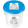 JOGHURT GRIECH. 10% 10kg EIMER FRANKENLAND