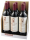 Mirios Imiglykos Rot lieblich Rotwein - 6 x 0,75 l Flaschen