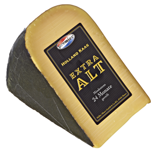 Holland Kaas 48 % Fett, 24 Monate gereift ca. 1 kg je kg