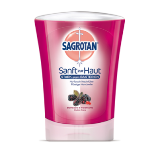 Sagrotan No-Touch Nachfüller - 250 g Flasche...