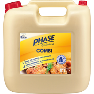 Phase Combi flüssige Pflanzenölzubereitung 79 %...
