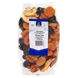 METRO Chef Mischobst - Deutschland - 1 kg Beutel