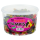 Haribo Stückartikel - Runddose - 1,20 kg Dose