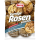 Harry Rosenbrötchen kernig zum Fertigbacken 6 Stück - 510 g Beutel