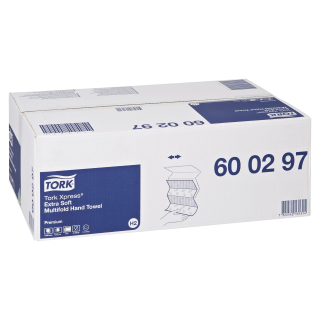 Tork Multifold Hand towel Premium 3 x 2100 Stück H2...