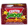 Center Shock Cola - 4 g Packung