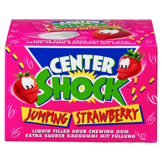 Center Shock - 400 g Packung