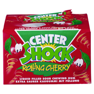 Center Shock - 400 g Packung