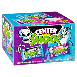 Center Shock - 400 g Packung