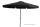 Tarrington House Sonnenschirm Merida Ø 4 m