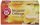 Teekanne -Ingwer Orange- 20er