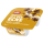 Müller / Joghurt Knusper Ecke -Bananen Schoko Flakes- 150g