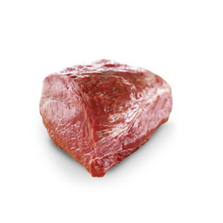 Rinderbraten vorgereift, aus der Keule, vak.-verpackt ca. 1,5 kg