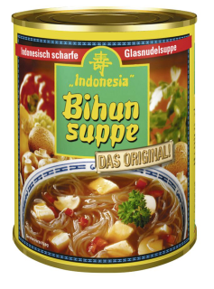 Indonesia Bihun Suppe - 800 g Dose