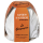 Le Gaspeyrou Gaperon Hart/Schnittkäse 50 % Fett - 1 x 350 g Packung