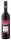 Leoff Dornfelder QbA Rotwein trocken - 0,75 l Flasche