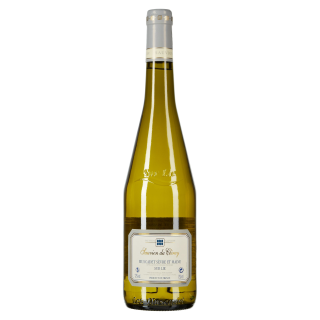 Sauvion Du Cleray Muscadet Sm/lie Muscadet Sèvre-et-Maine Sur Lie Weißwein trocken - 0,75 l Flasche