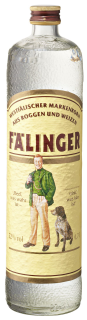 Fälinger Korn - 6 x 0,70 l Flaschen