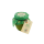 Casa Lombardi Pesto Tradizionale, Basilikumsauce - 1 x 170 g Glas