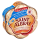 St. Albray Weichkäse Rotschimmelkäse, 60 % Fett, 6er  / 180g