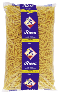 Riesa Fitmacher Spiralen - 5,00 kg Sack