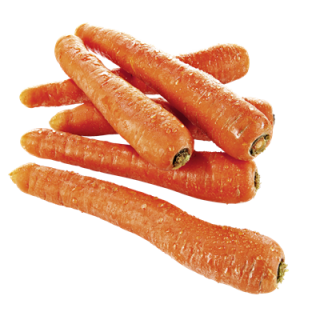 Möhren 1kg