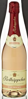 Rotkäppchen Sekt Rosé TR 6x 0.75 L Karton