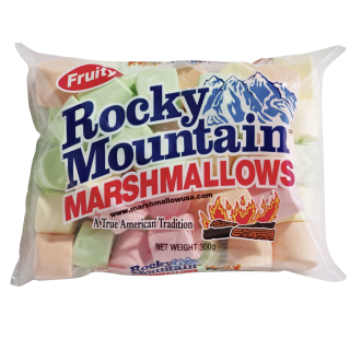 Rocky Mountain Marshmallows - 300 g Beutel