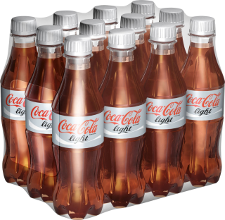 Coca Cola Light 12x0.5 L