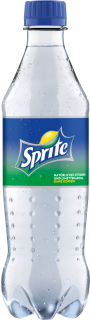 Sprite - 0,50 l Flasche