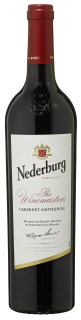 Nederburg Cabernet Sauvignon Rotwein trocken - 102 x 0,75...