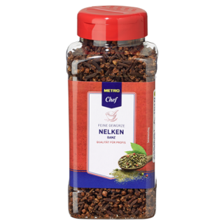 Metro Chef Nelken ganz - 1 x 350 g Dose