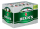Becks Green Lemon - 24 x 0,33 l Flaschen