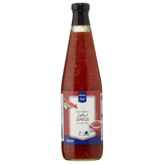 MC Süße Chilisaucefür Huhn 700ml