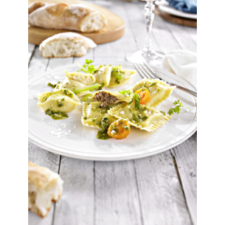 Müller Moers Pesto Vero Genovese mit frischem...