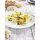 Müller Moers Pesto Vero Genovese mit frischem Basilikum - 1 x 270 g Stück