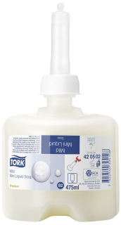 Tork Mini Liquid Soap S2 Premium