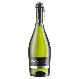 Scavi & Ray Prosecco Frizzante D.O.C. 10,5 % Vol....