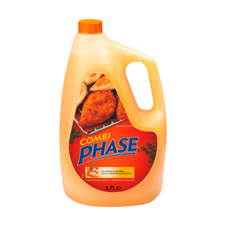 Phase Combi flüssige Pflanzenölzubereitung 79% Fett 3,7L