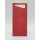 Duni Sacchetto Serviettentaschen Bordeaux 8,5 x 19 cm rechteckig - Serviette
