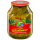 Spreewald Feldmann Sauerkonserven Gurkenknacker - 1,55 kg Glas
