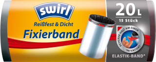 Swirl Müllbeutel 20 l