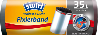 Swirl Müllbeutel 35 l