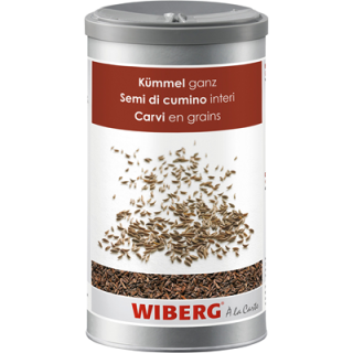 Wiberg Kümmel ganz - 1 x 600 g Dose