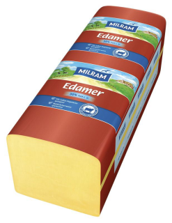 Milram Edamer 30 % 3 kg je kg