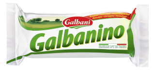 Galbanino - 270 g Stück